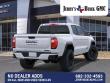 2026 GMC Canyon Elevation Truck Crew Cab