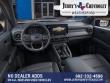 2026 Chevrolet Colorado Trail Boss Truck Crew Cab