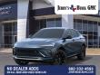 2026 Buick Envista Sport Touring SUV