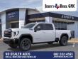 2026 GMC Sierra 2500 HD AT4X Truck Crew Cab