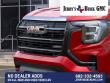 2026 GMC Terrain AT4 SUV