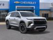 2027 Chevrolet Traverse Z71 SUV