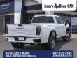 2026 GMC Sierra 3500 HD Denali Ultimate Truck Crew Cab