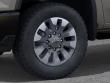 2026 Chevrolet Silverado 2500 HD Custom Truck Crew Cab