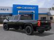 2026 Chevrolet Silverado 3500 HD LTZ Truck Crew Cab