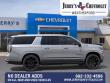2027 Chevrolet Suburban High Country SUV