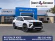 2027 Chevrolet Traverse Z71 SUV
