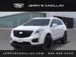 2026 CADILLAC XT5 Premium Luxury SUV