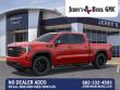 2026 GMC Sierra 1500 Elevation w/3SB Truck Crew Cab