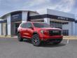 2027 GMC Acadia AT4 SUV