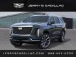 2026 CADILLAC Escalade Luxury SUV
