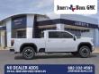 2026 GMC Sierra 2500 HD Denali Ultimate Truck Crew Cab