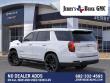 2026 GMC Yukon Denali SUV