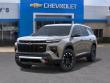2027 Chevrolet Traverse Z71 SUV