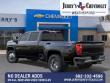2026 Chevrolet Silverado 3500 HD LTZ Truck Crew Cab
