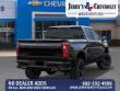 2026 Chevrolet Silverado 1500 Custom Trail Boss Truck Crew Cab