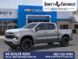 2026 Chevrolet Silverado 1500 RST Truck Crew Cab