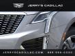 2026 CADILLAC XT5 Premium Luxury SUV