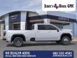 2026 GMC Sierra 3500 HD Denali Truck Crew Cab