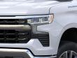 2026 Chevrolet Silverado 1500 LT w/1LT Truck Crew Cab