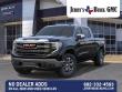 2026 GMC Sierra 1500 SLT Truck Crew Cab