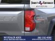 2026 Chevrolet Colorado Trail Boss Truck Crew Cab