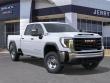 2024 GMC Sierra 2500 HD Pro Truck Crew Cab