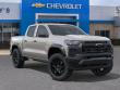 2026 Chevrolet Colorado Trail Boss Truck Crew Cab