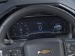 2026 Chevrolet Silverado 3500 HD High Country Truck Crew Cab