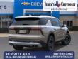 2027 Chevrolet Traverse Z71 SUV
