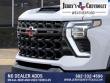 2026 Chevrolet Silverado 2500 HD ZR2 Truck Crew Cab
