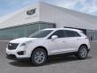 2026 CADILLAC XT5 Luxury SUV