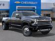 2026 Chevrolet Silverado 3500 HD High Country Truck Crew Cab