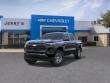 2026 Chevrolet Colorado LT Truck Crew Cab