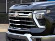 2026 Chevrolet Silverado 3500 HD LTZ Truck Crew Cab