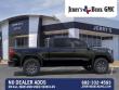 2026 GMC Sierra 1500 AT4X Truck Crew Cab