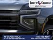 2027 Chevrolet Tahoe RST SUV