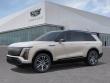 2027 CADILLAC VISTIQ Sport SUV