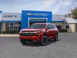 2027 Chevrolet Traverse LT SUV