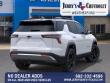 2027 Chevrolet Equinox LT SUV