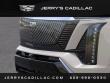 2027 CADILLAC VISTIQ Premium Luxury SUV