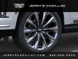 2027 CADILLAC Escalade ESV Luxury SUV