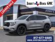 2026 GMC Acadia Elevation SUV