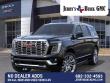 2026 GMC Yukon Denali SUV