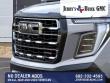 2027 GMC Yukon AT4 SUV