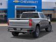 2026 Chevrolet Silverado 1500 LT w/1LT Truck Crew Cab