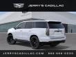 2027 CADILLAC Escalade Platinum Sport SUV