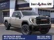 2026 GMC Sierra 2500 HD AT4X Truck Crew Cab