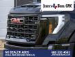 2026 GMC Sierra 2500 HD AT4 Truck Crew Cab
