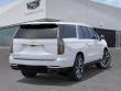 2027 CADILLAC Escalade ESV Luxury SUV